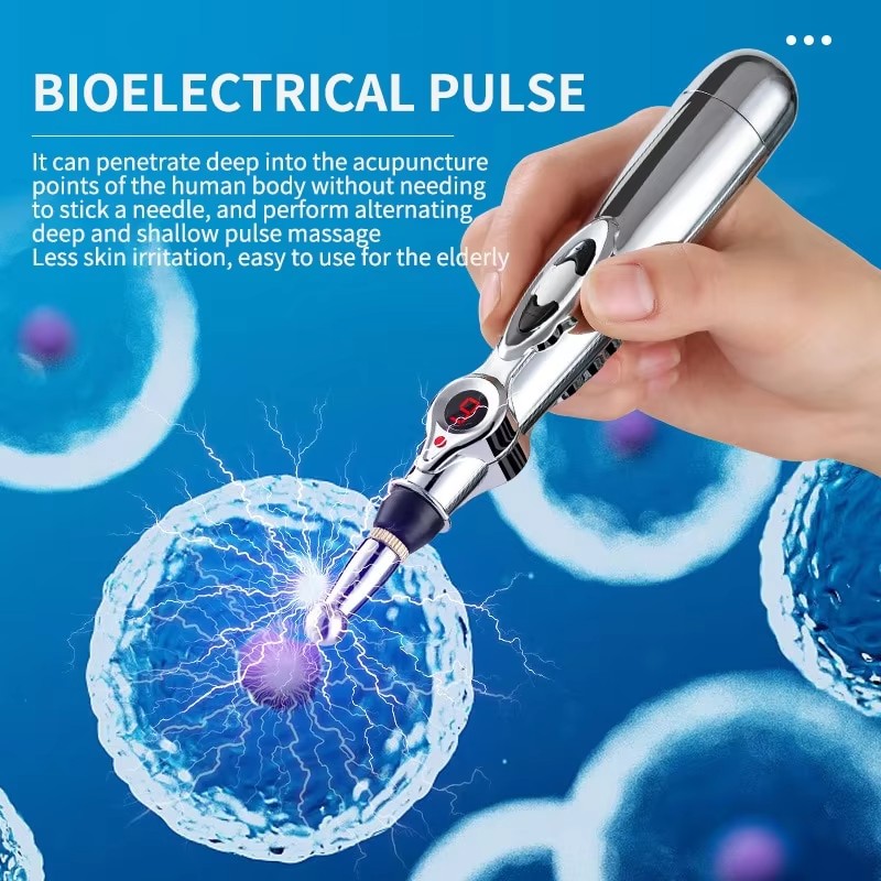 VividRelief™ — Melt Away Pain Naturally and Reclaim Your Active Life