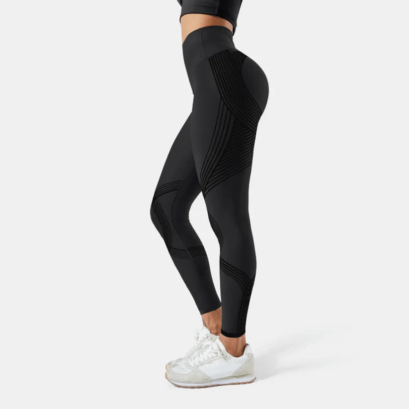 VitaSculpt™ Leggings — Ignite Power and Smooth Every Curve for Legs You’ll Proudly Flaunt