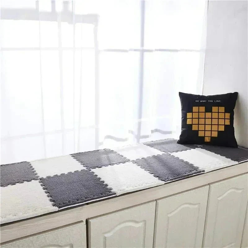 GlowNest™ — Step Into Cozy Luxury That Never Fades or Slips