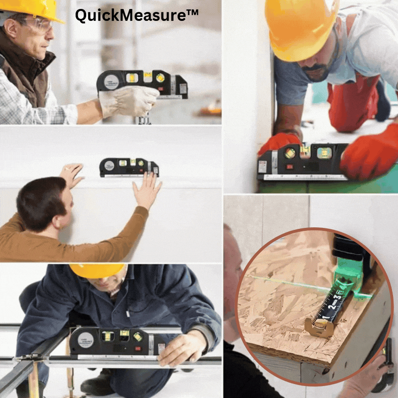 PrecisaPro™ — Take Control with Pinpoint Precision and Effortless Confidence