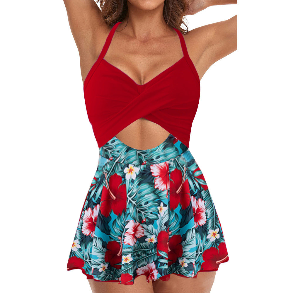 SilquaSculpt™ — Sculpt Your Curves and Own the Beach with Unstoppable Confidence