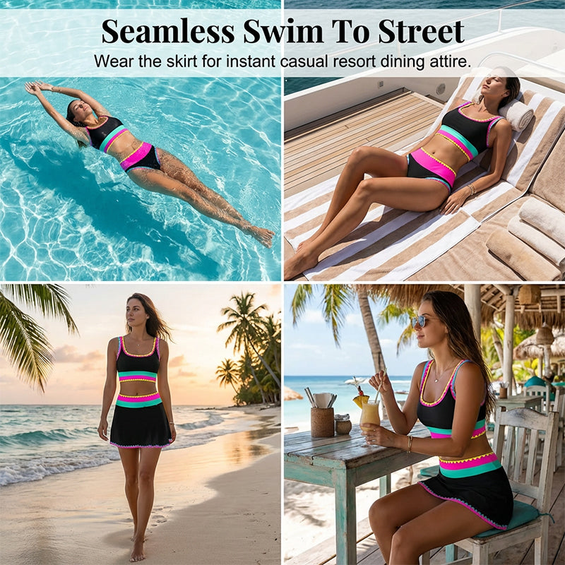 SilhouetiQ™ — Slip Into Unstoppable Confidence with Invisible All-Day Comfort