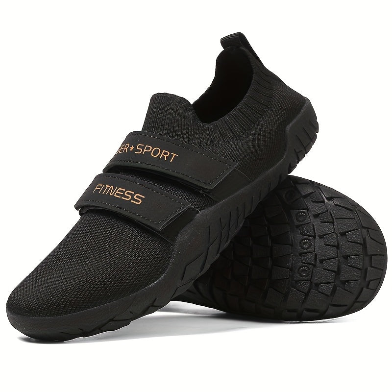 FlexiGrip Training Shoes – Barefoot-Style Footwear for Optimal Performance