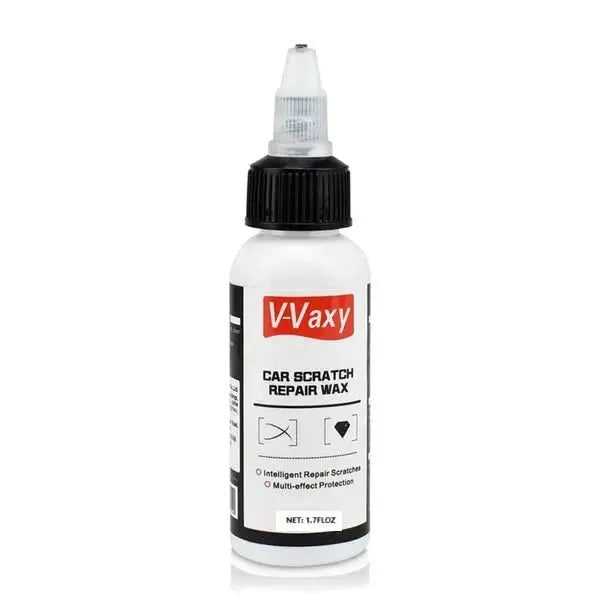 CrystalGuard™ — Instantly Erase Scratches and Lock in a Showroom Shine That Turns Heads