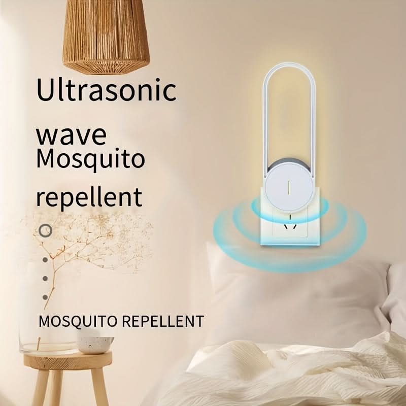 Non-Toxic Indoor Bug Repellent for Contemporary Living Spaces