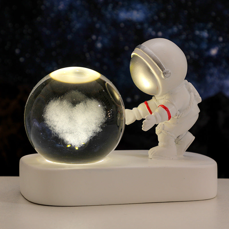 AstroShine – A Touch of Magic for Your Home!