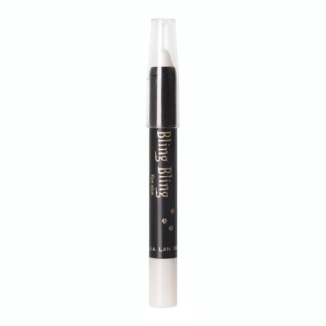 LuxeLume™ Radiant Eye Pencil — Unleash All-Day Dazzle That Commands Attention