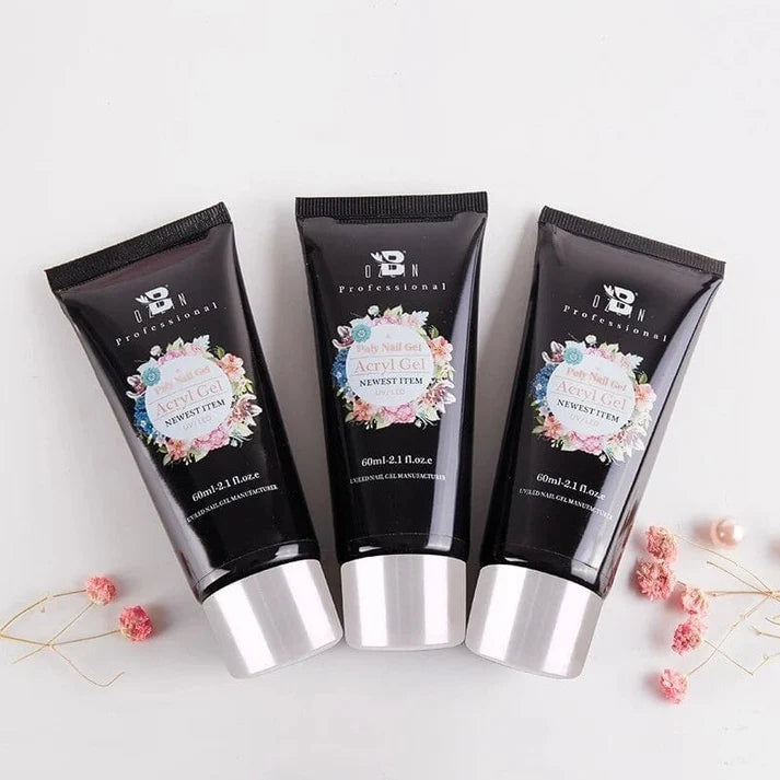 LumeaNail™ — Effortless Salon-Quality Nails That Boost Your Confidence and Last for Weeks