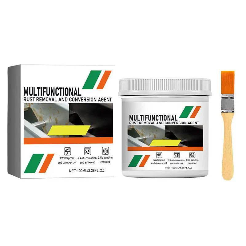 MetalGuard Pro™ — Instantly Restores and Shields Your Metal for Lasting Pride and Power
