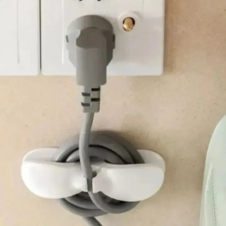 CableCinch™ — Crush Cable Clutter Instantly for a Sleek, Stress-Free Space