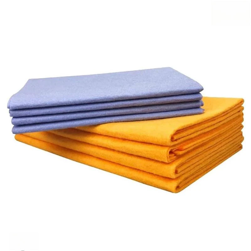 1+1 FREE | AquaWunder – The cloth that soaks up everything!