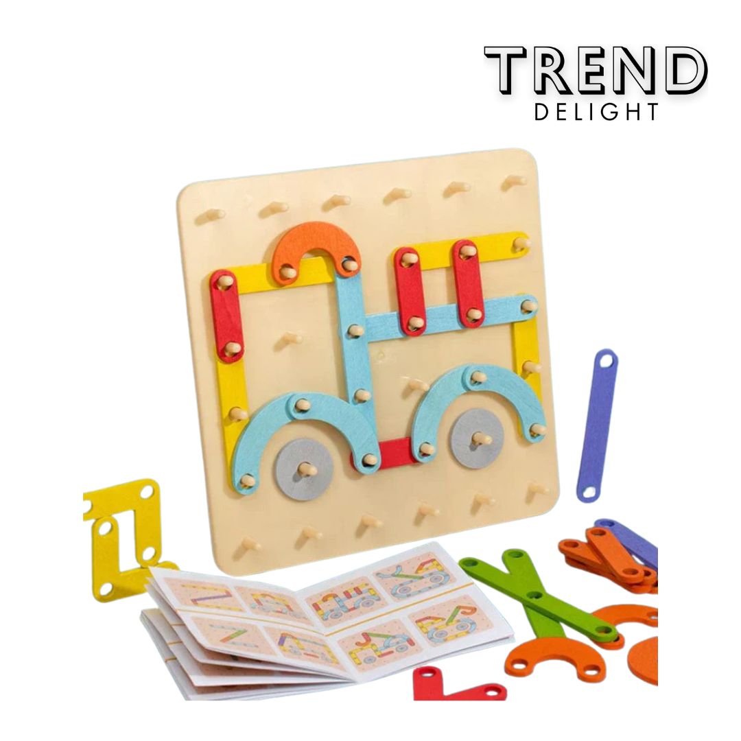 MindCrafties™ — Ignite Bold Curiosity and Lifelong Confidence in Every Playtime