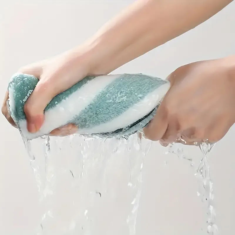 Luxurious 8-Piece Towel Collection – Soft, Quick-Dry Comfort