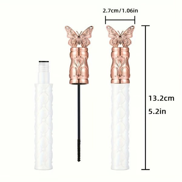 VivaLash™ — Unstoppable Lashes That Command Every Room All Day Long