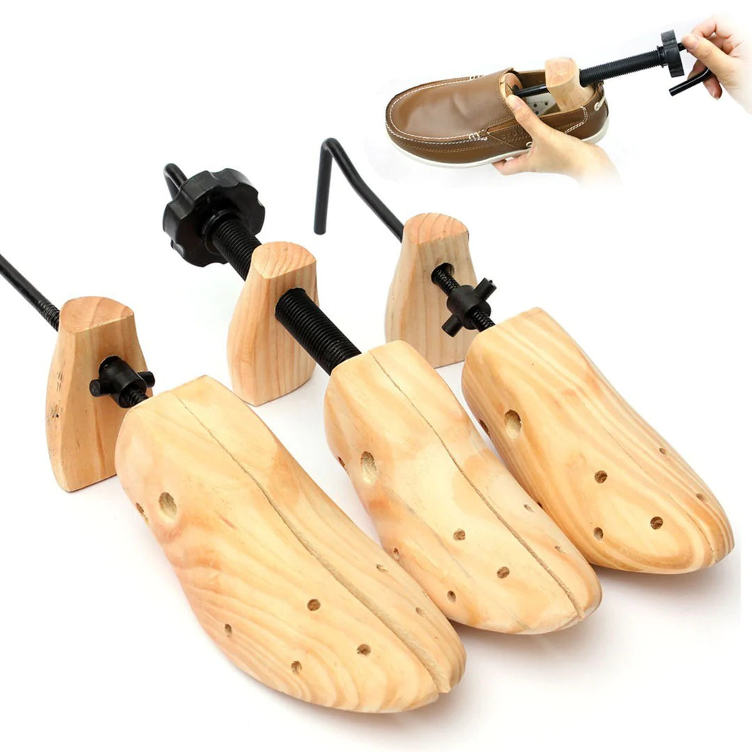 SoleSerene™ — Finally Wear Shoes That Feel Like They Were Made Just for You