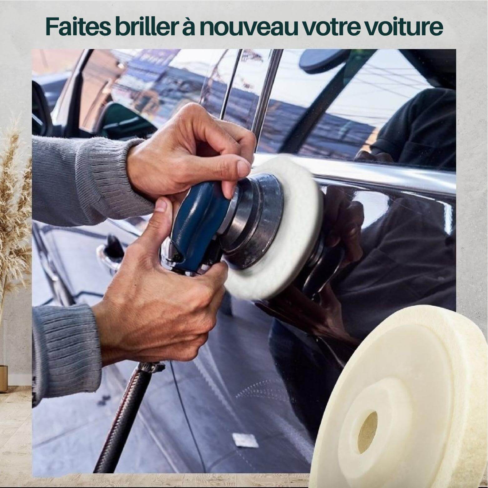 LumeLux™ — Revitalize Your Surfaces with a Radiant, Show-Stopping Glow