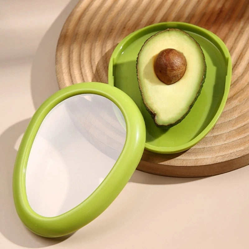 Silicone Food Storage Container | Keeps Freshness Extended | Airtight, Reusable | FreshNest