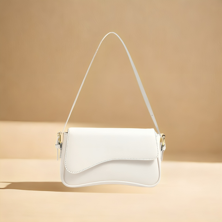 RamoraLux™ — Effortless Elegance That Frees Your Hands and Elevates Your Style