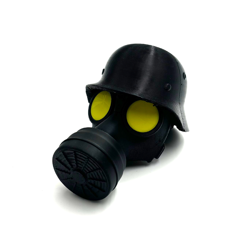 VigorGuard™ — Instantly Command Respect and Crush Rust for a Ride That Roars