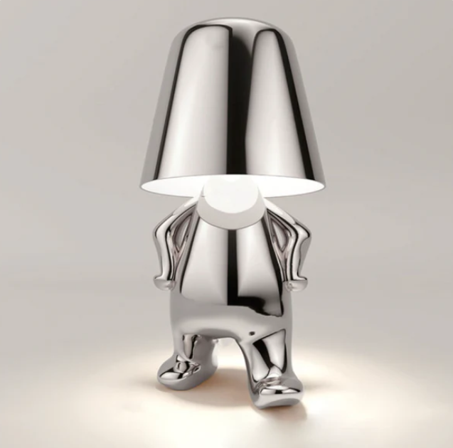 Mr. Gold Touch LED Light