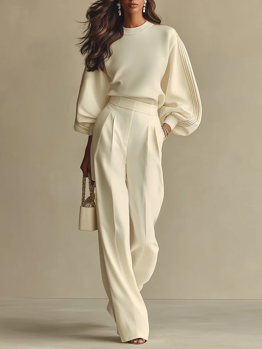 LuminaEase™ — Experience All-Day Confidence with Effortless Freedom and Flattering Comfort