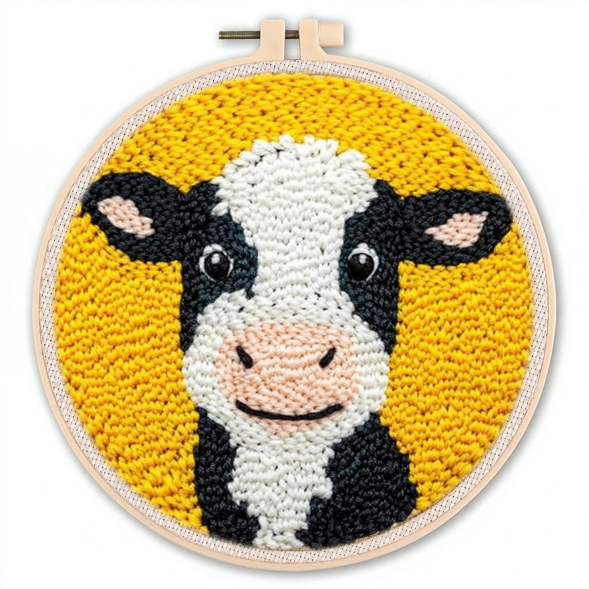 Threadplay™ — Melt Stress Fast with Stunning, Soothing Yarn Art That Sparks Joy