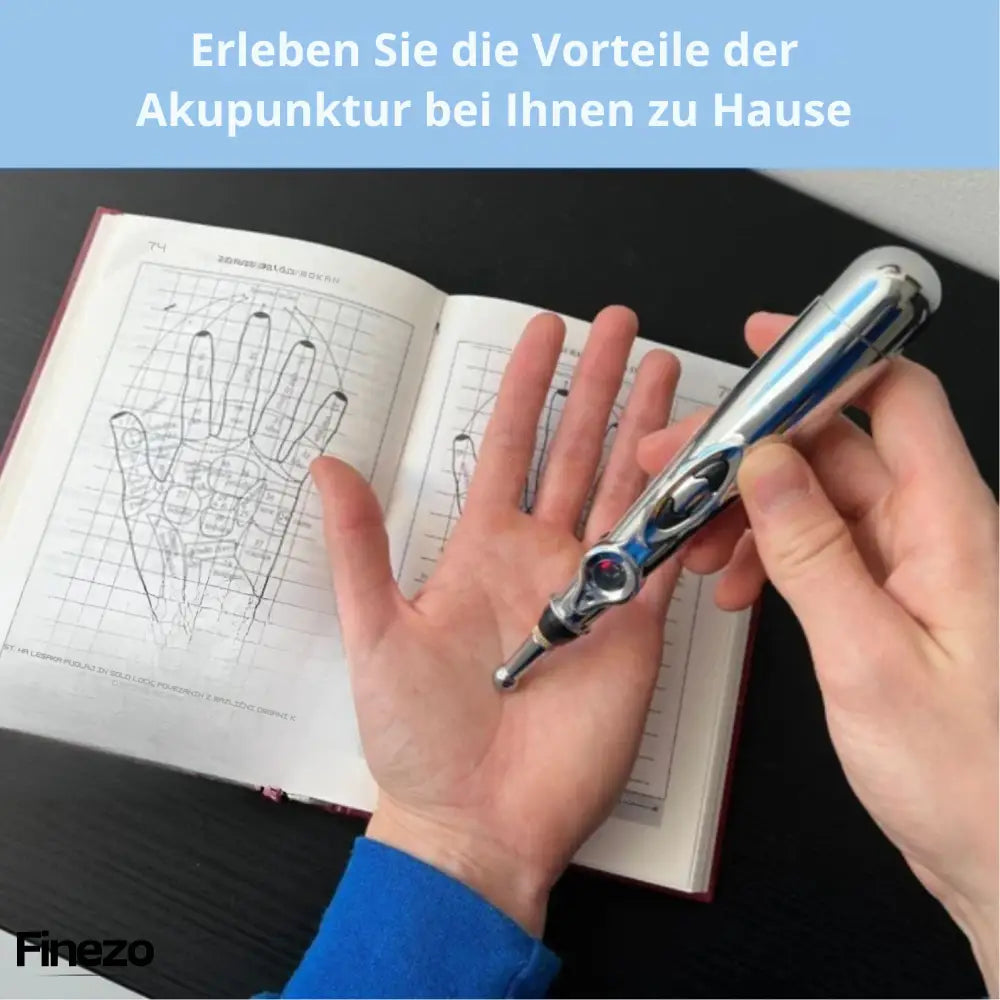 RevivaPulse™ — Experience Fast, Needle-Free Relief You Control