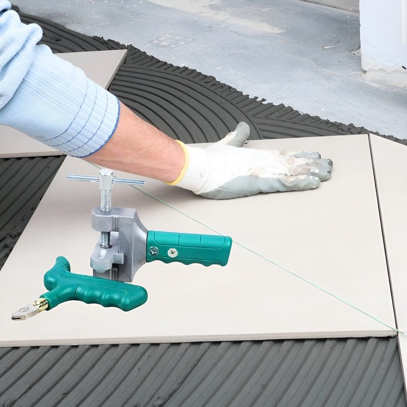 EdgeMaster™ — Cut Flawlessly Every Time Without Fatigue or Frustration