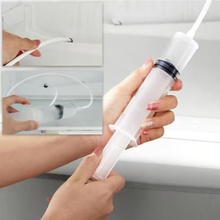 PureFlow™ — Effortless Sparkling Clean That Revives Every Hidden Corner