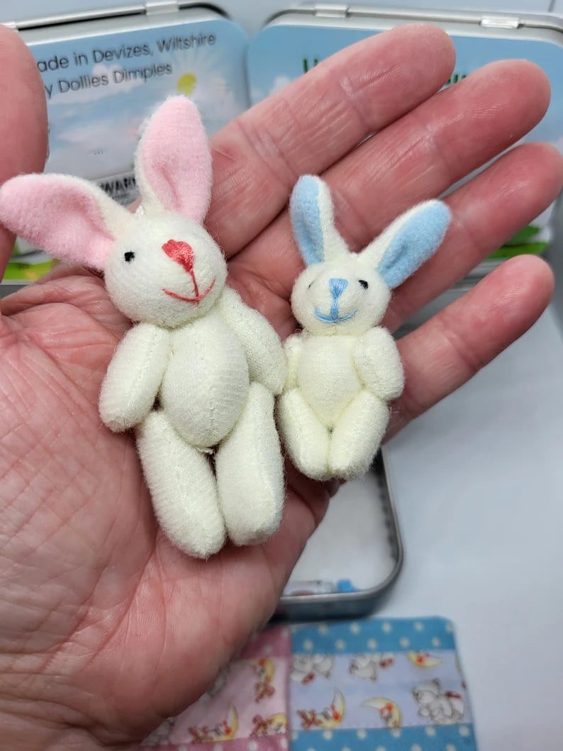SnuggleNest™ — Wrap Easter in Tender Hugs and Lasting Joy