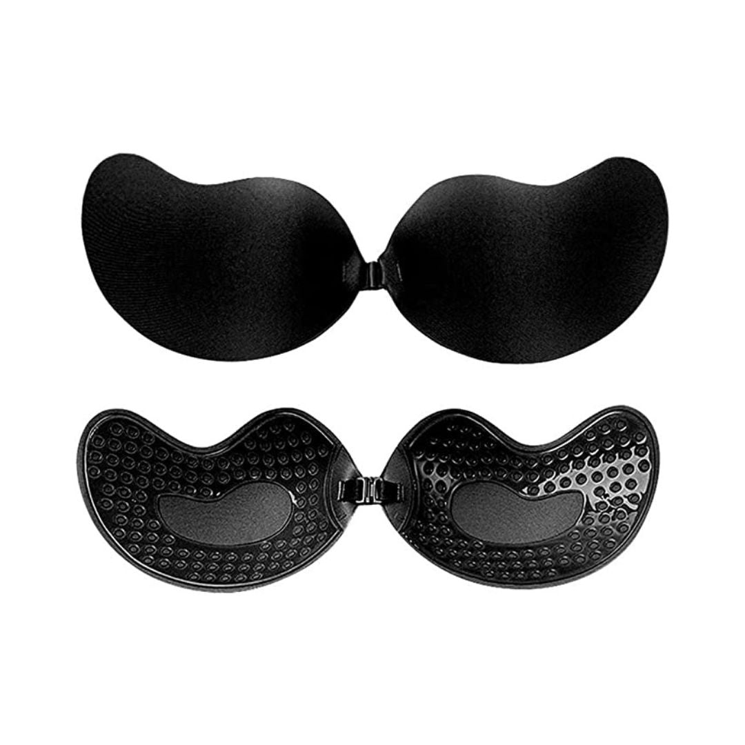CurveAura™ — Effortless Lift and Comfort That Empowers Your Every Move
