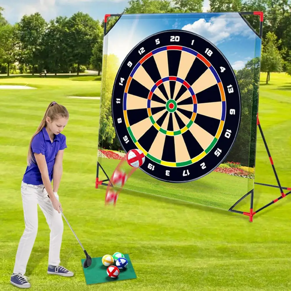 GameFlex Pro™ — Turn Every Moment Into Confident, Sharper Golf Skills