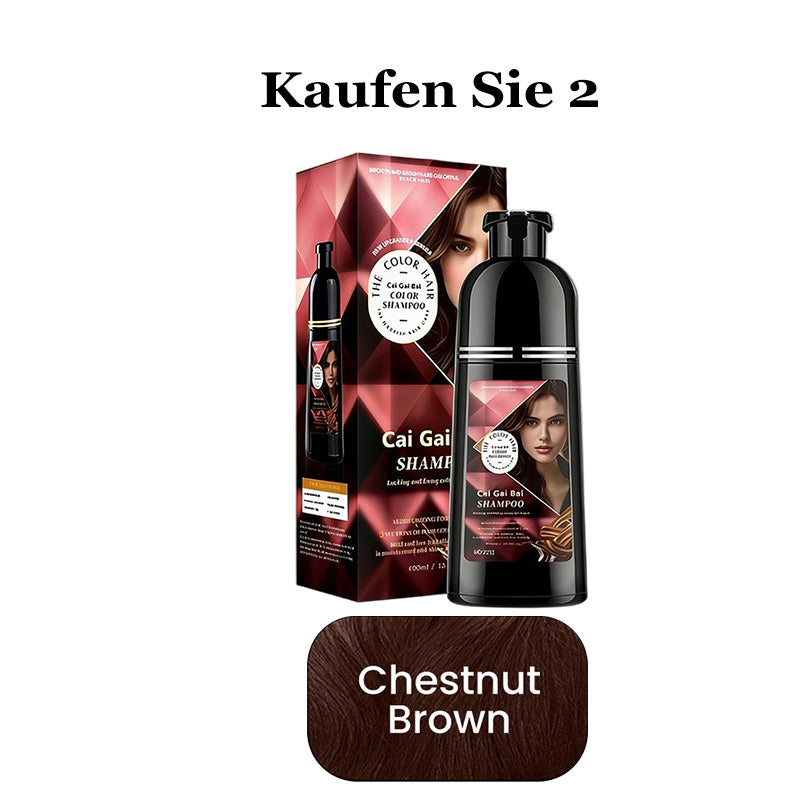 LumaVeil™ — Ignite Stunning, Silky Hair That Turns Every Head