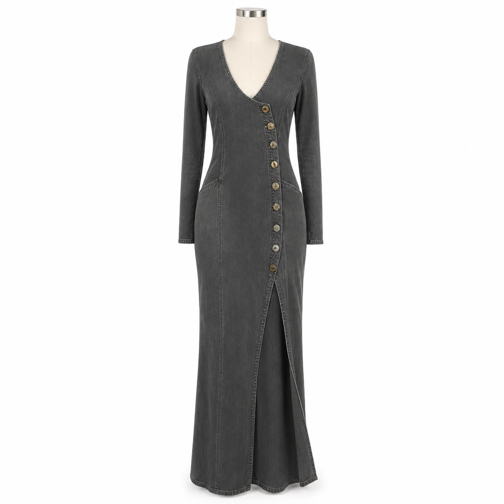 Celestique™ Maxi Dress — Unlock Easy Confidence and Perfect All-Day Grace