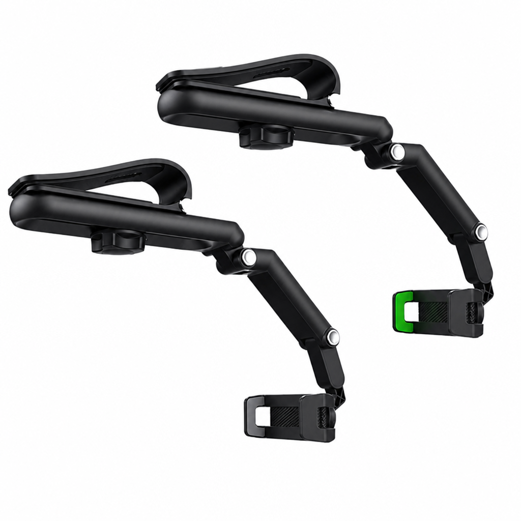 VeloGrip™ — Drive with Confidence and Never Miss a Beat Again