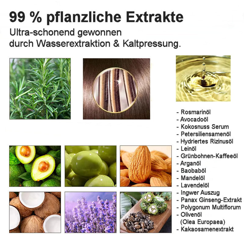 VitaTress™ — Unlock Lush, Unstoppable Hair That Turns Every Head