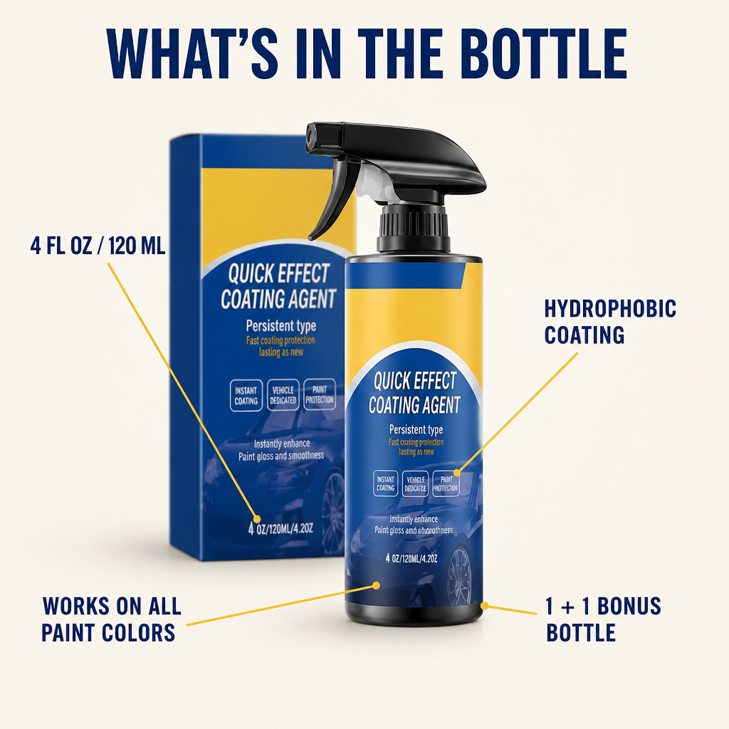 LumaShield™ — Unleash a Flawless, Head-Turning Shine Anytime, Anywhere