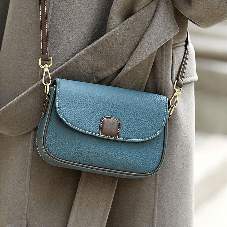LumaVibe™ Crossbody Bag — Carry Confidence with Effortless, All-Day Freedom