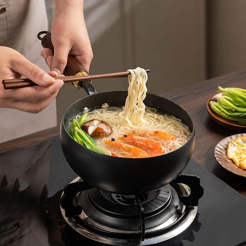 TitanForge™ — Cook Healthier, Flavor-Packed Feasts with Effortless Control