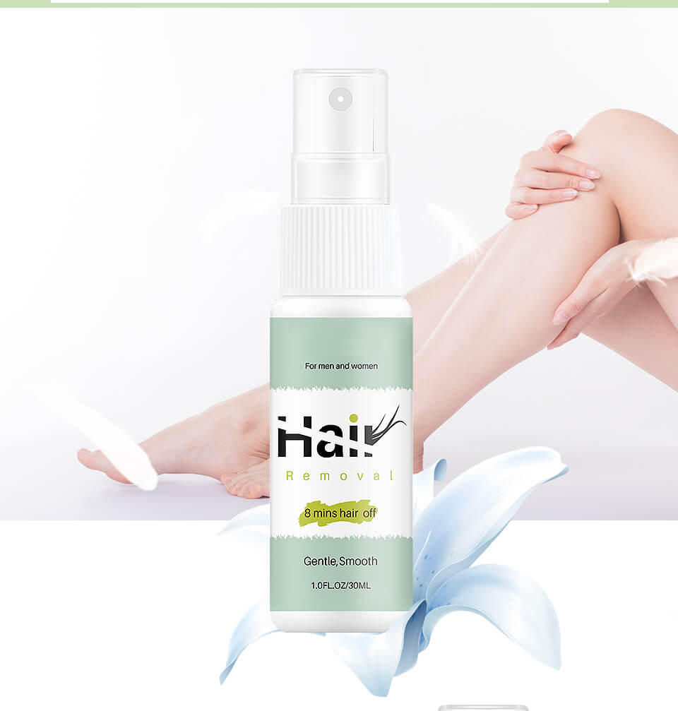 VelvetAura™ — Melt Away Hair Pain-Free for Silky, Show-Stopper Skin Every Day