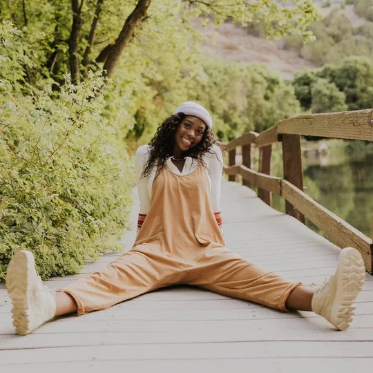 Lumora™ — Feel Effortless Comfort and Confidence That Moves With You
