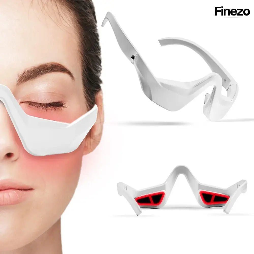 RadiAura™ — Instantly Revive Tired Eyes for a Radiant, Youthful Glow