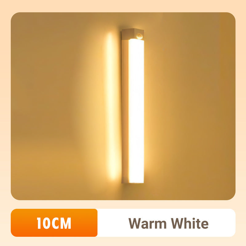 LuminoAura™ — Instantly Transform Any Room into Your Perfect Mood Sanctuary