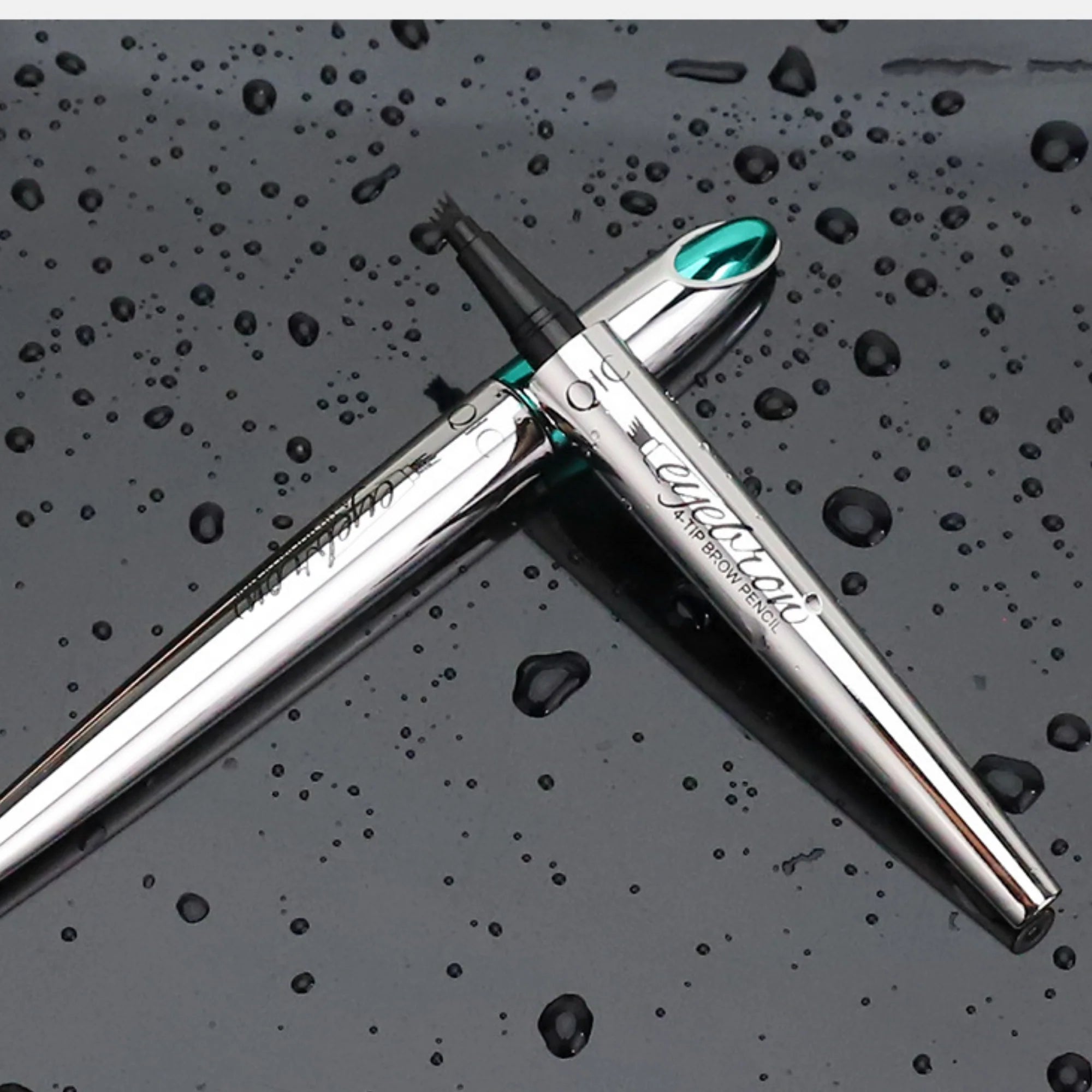 BrowLuxe™ — Effortless, Natural Brows That Boost Your Confidence Instantly