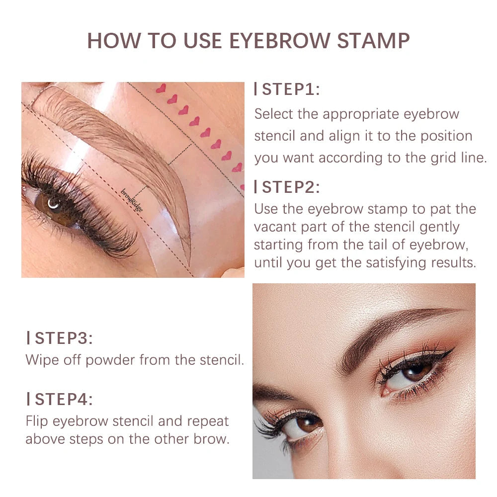 LuxBrow™ Precision Styler — Flaunt Instantly Flawless Brows That Boost Your Confidence Every Day