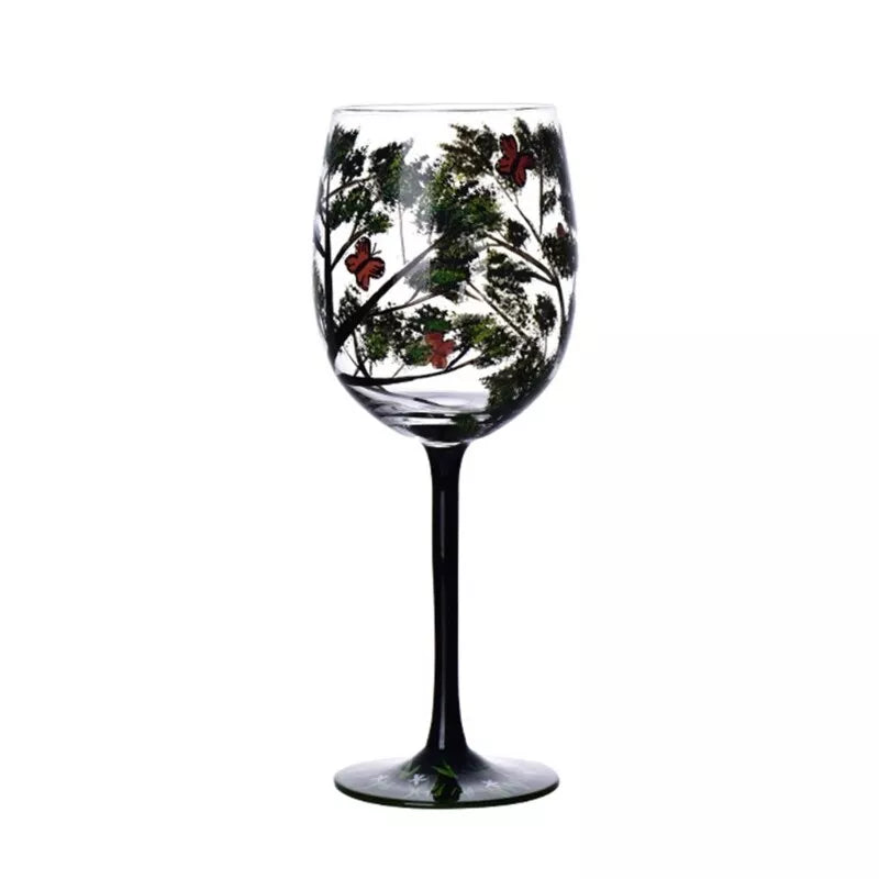 SeasonaLuxe™ — Ignite Your Senses with Stunning, Unbreakable Seasonal Elegance