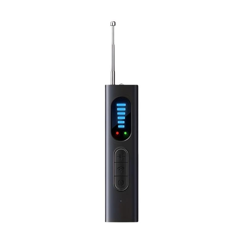 Invisible Threat Monitor: Your Essential Privacy Guard