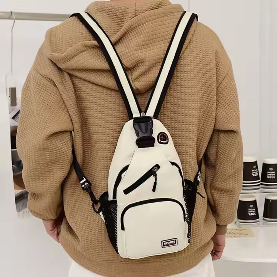 Everyday Versatile Crossbody Bag – Stylish & Functional