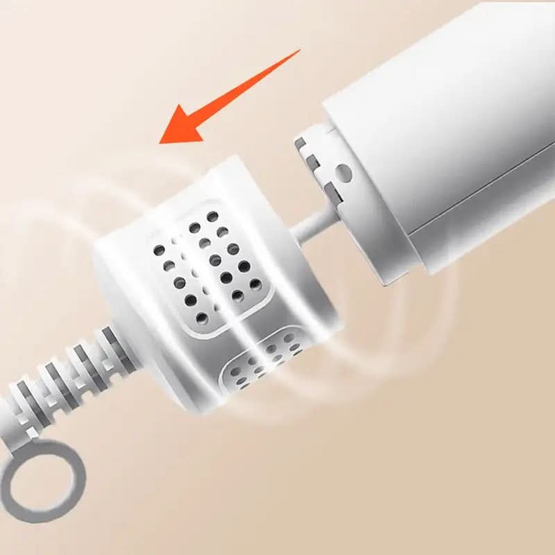 Pet-Friendly Hair Dryer for Effortless Grooming