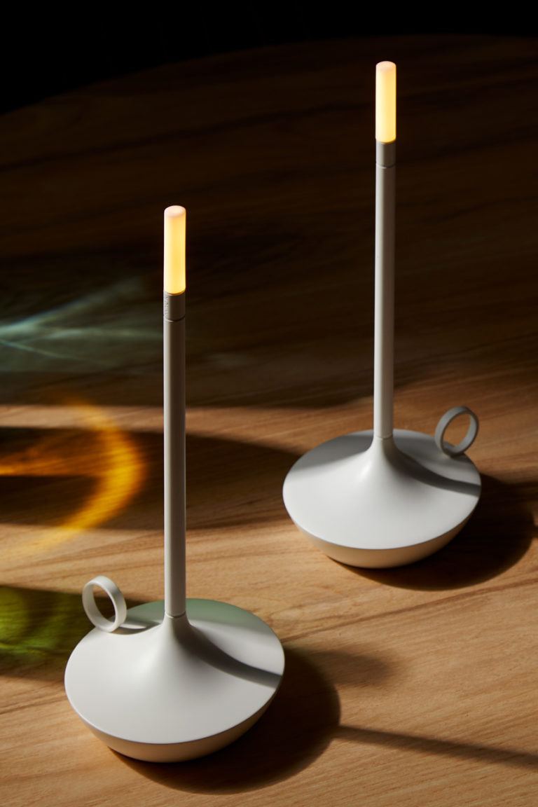 Table Lamp Compact